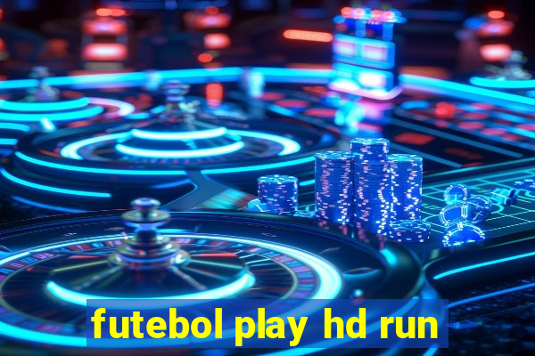 futebol play hd run